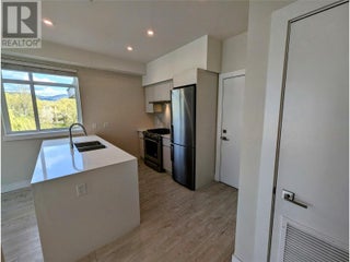 1925 Enterprise Way Unit# 403. Kelowna, British Columbia