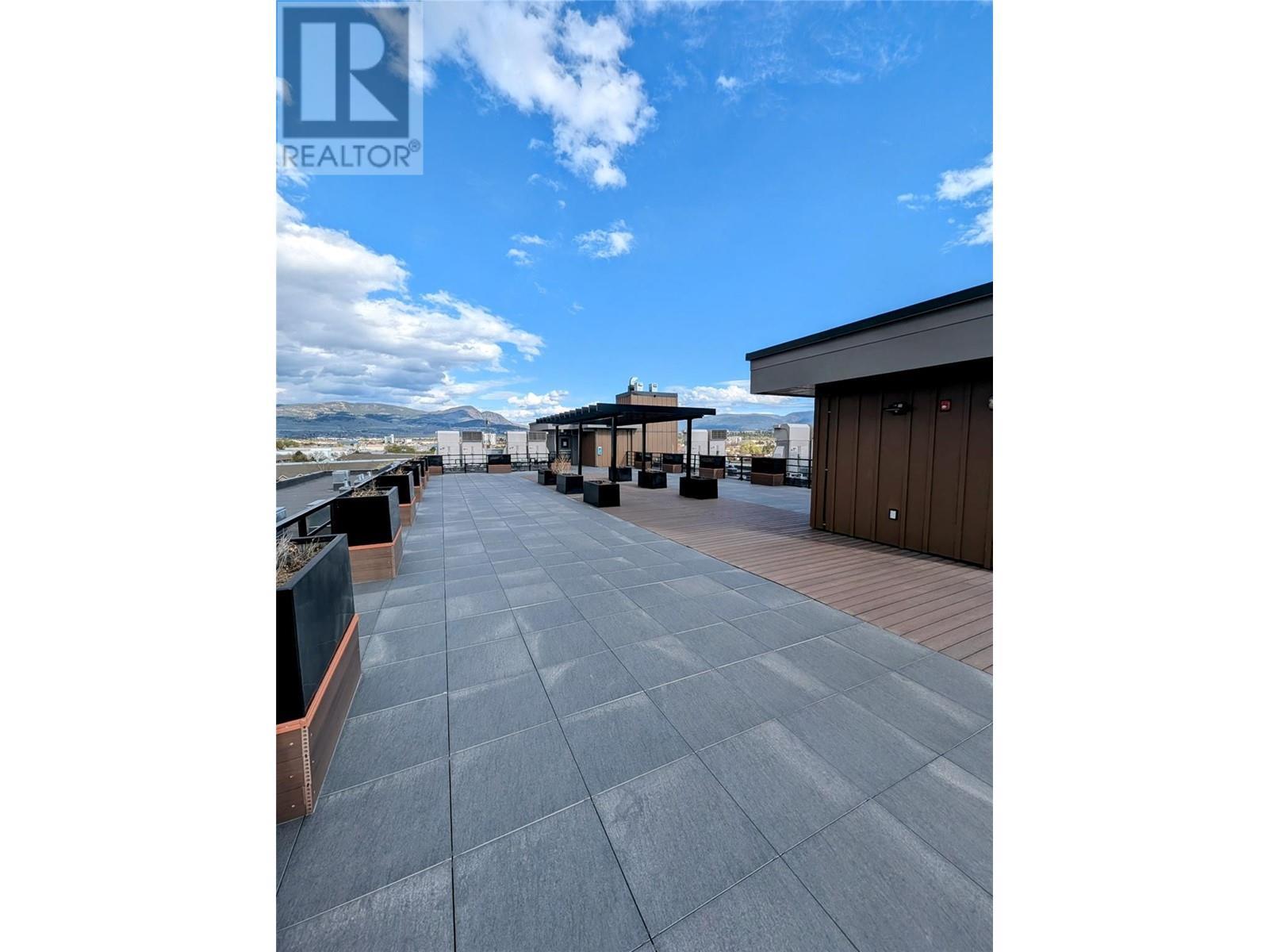 1925 Enterprise Way Unit# 403. Kelowna, British Columbia