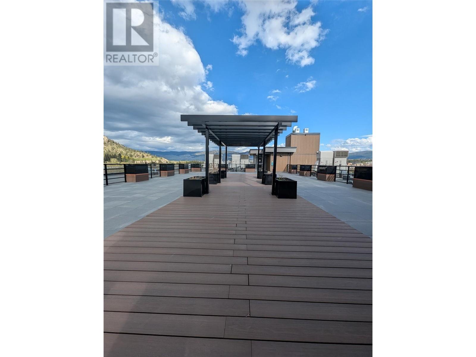 1925 Enterprise Way Unit# 403. Kelowna, British Columbia