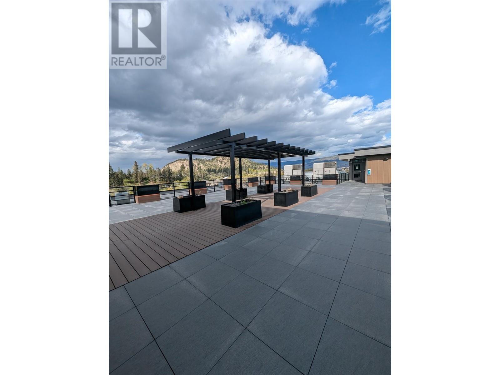 1925 Enterprise Way Unit# 403. Kelowna, British Columbia