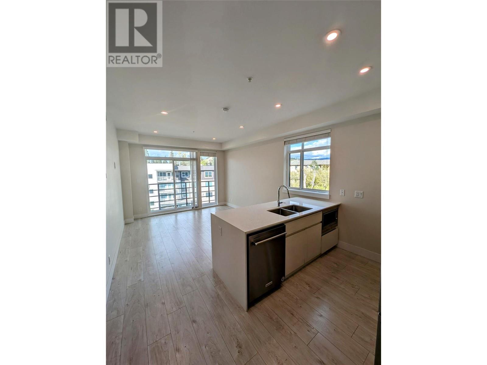 1925 Enterprise Way Unit# 403. Kelowna, British Columbia