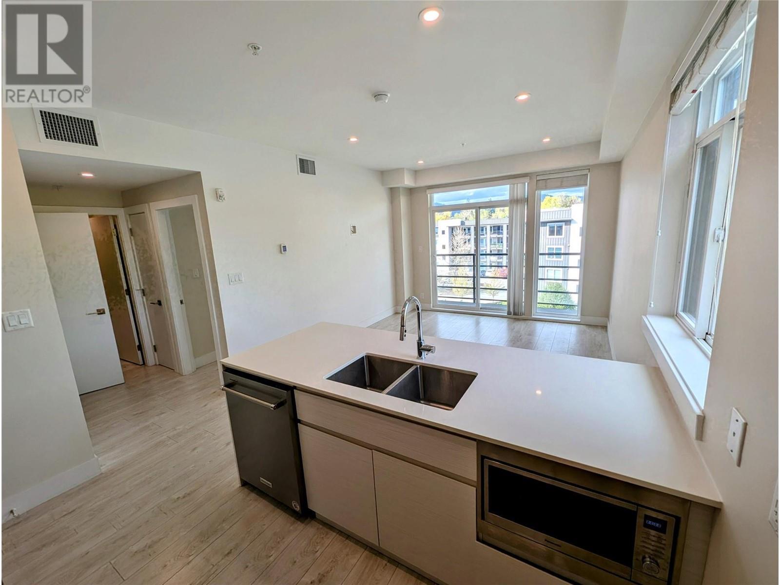 1925 Enterprise Way Unit# 403. Kelowna, British Columbia