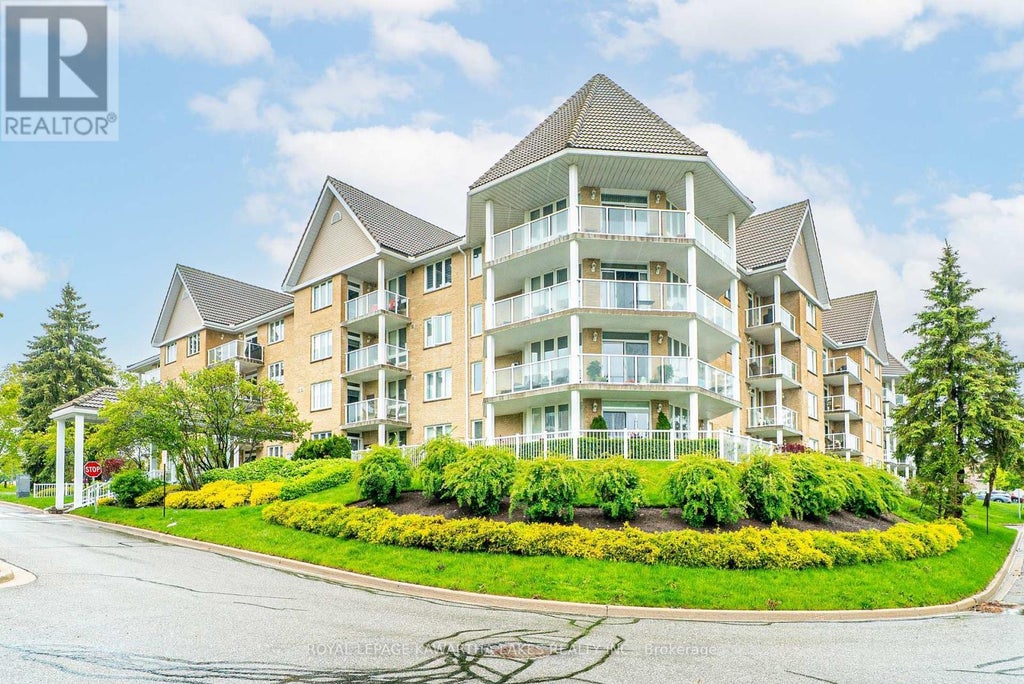 203 - 51 Rivermill Boulevard, Kawartha Lakes (lindsay)