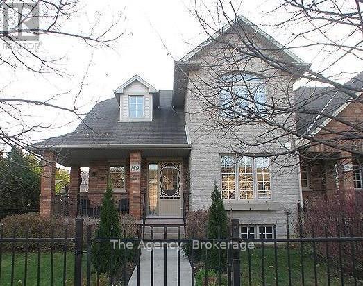 189 Livingston Avenue, Grimsby (grimsby West)