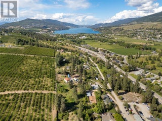 10286 Newene Road. Lake Country, British Columbia