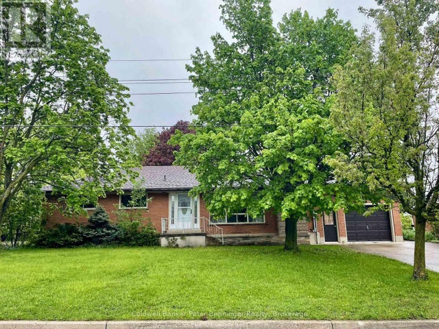 11 Park Street, Brockton