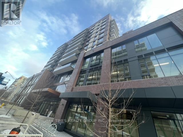 W-1022 - 35 Tubman Avenue, Toronto (regent Park)