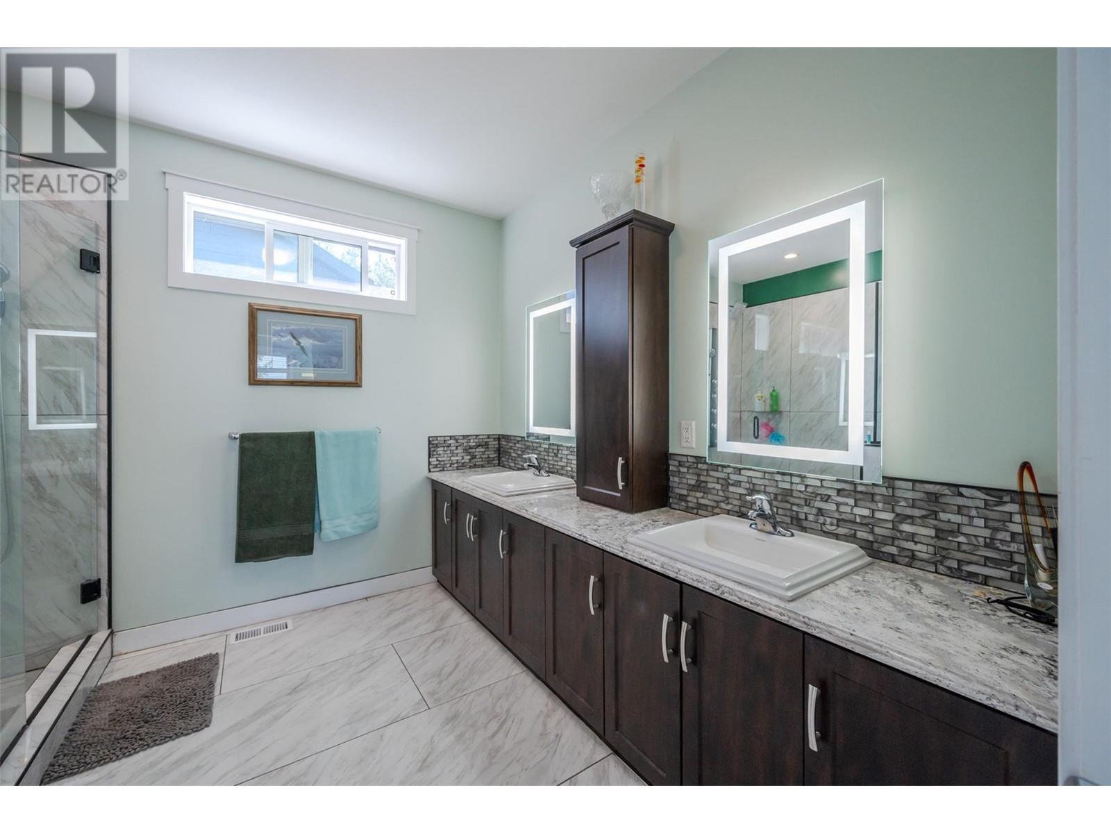 124 Sasquatch Trail Trail. Osoyoos, British Columbia