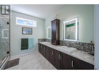 124 Sasquatch Trail Trail. Osoyoos, British Columbia