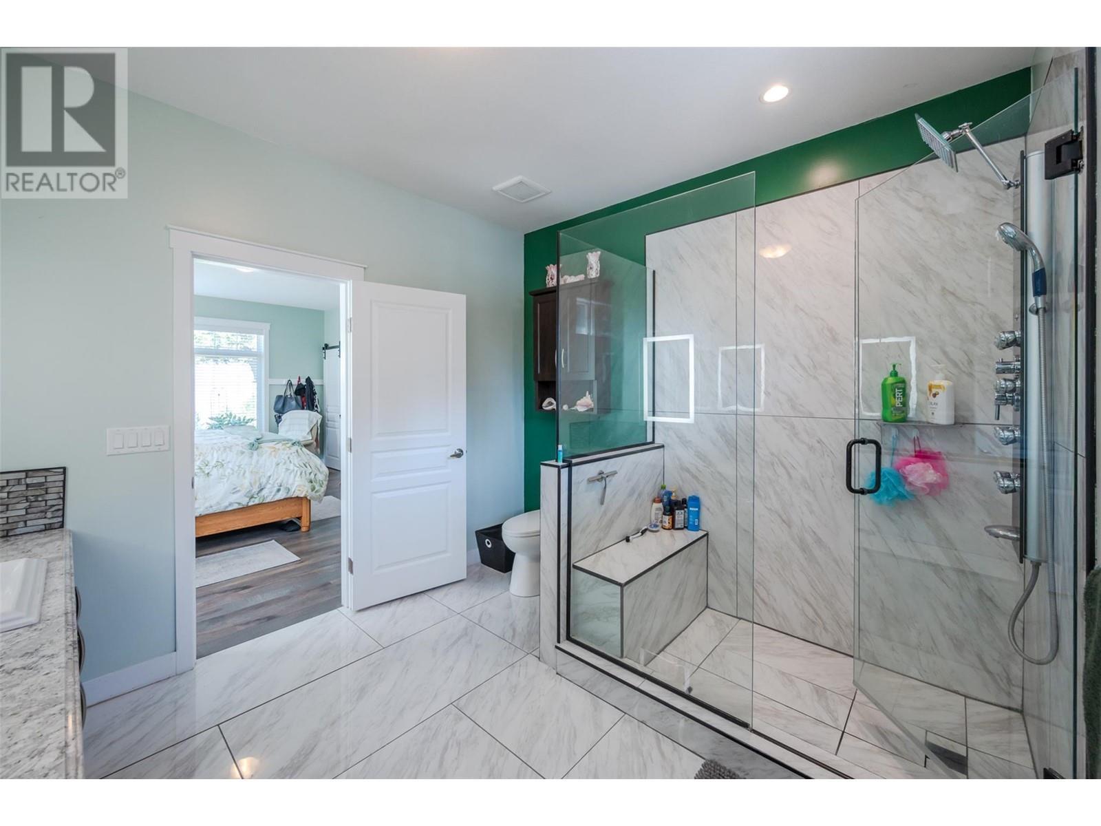 124 Sasquatch Trail Trail. Osoyoos, British Columbia