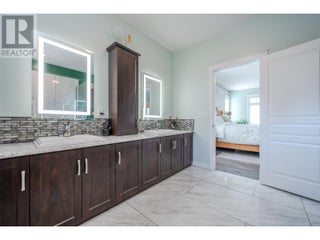 124 Sasquatch Trail Trail. Osoyoos, British Columbia