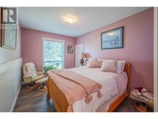 124 Sasquatch Trail Trail. Osoyoos, British Columbia