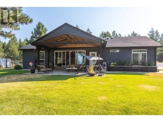 124 Sasquatch Trail Trail. Osoyoos, British Columbia