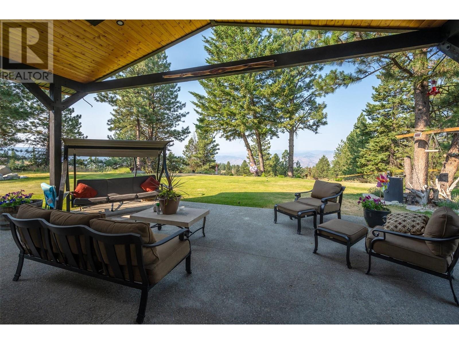 124 Sasquatch Trail Trail. Osoyoos, British Columbia