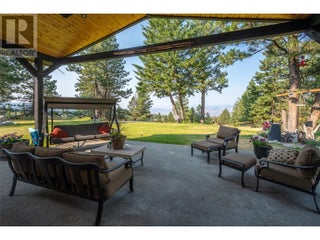 124 Sasquatch Trail Trail. Osoyoos, British Columbia