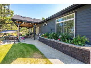 124 Sasquatch Trail Trail. Osoyoos, British Columbia