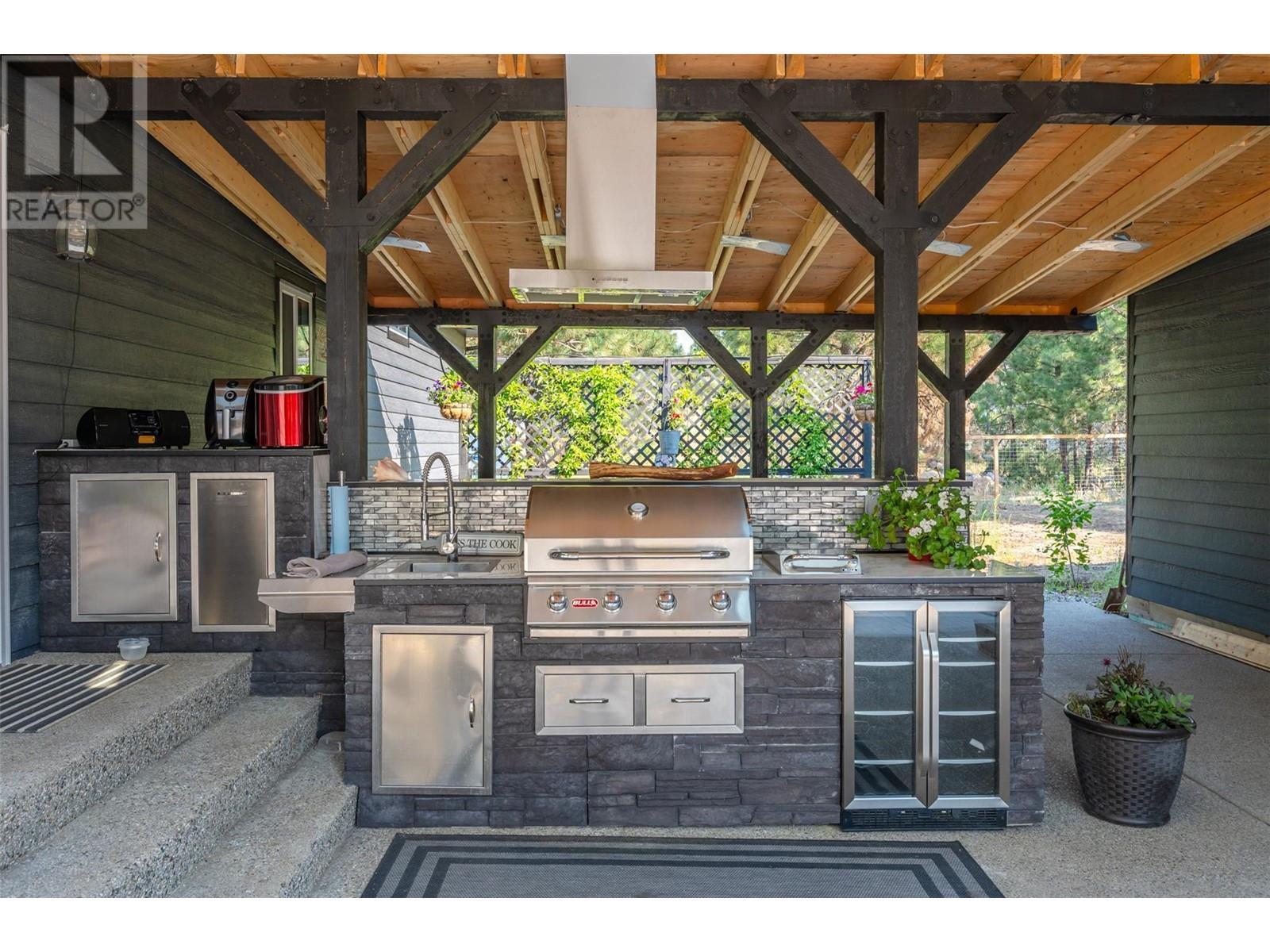 124 Sasquatch Trail Trail. Osoyoos, British Columbia