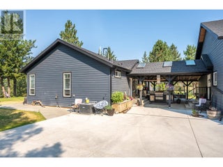 124 Sasquatch Trail Trail. Osoyoos, British Columbia