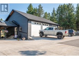 124 Sasquatch Trail Trail. Osoyoos, British Columbia