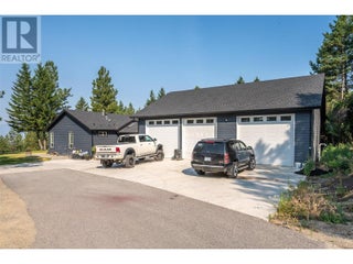 124 Sasquatch Trail Trail. Osoyoos, British Columbia