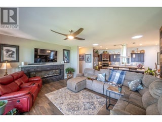 124 Sasquatch Trail Trail. Osoyoos, British Columbia