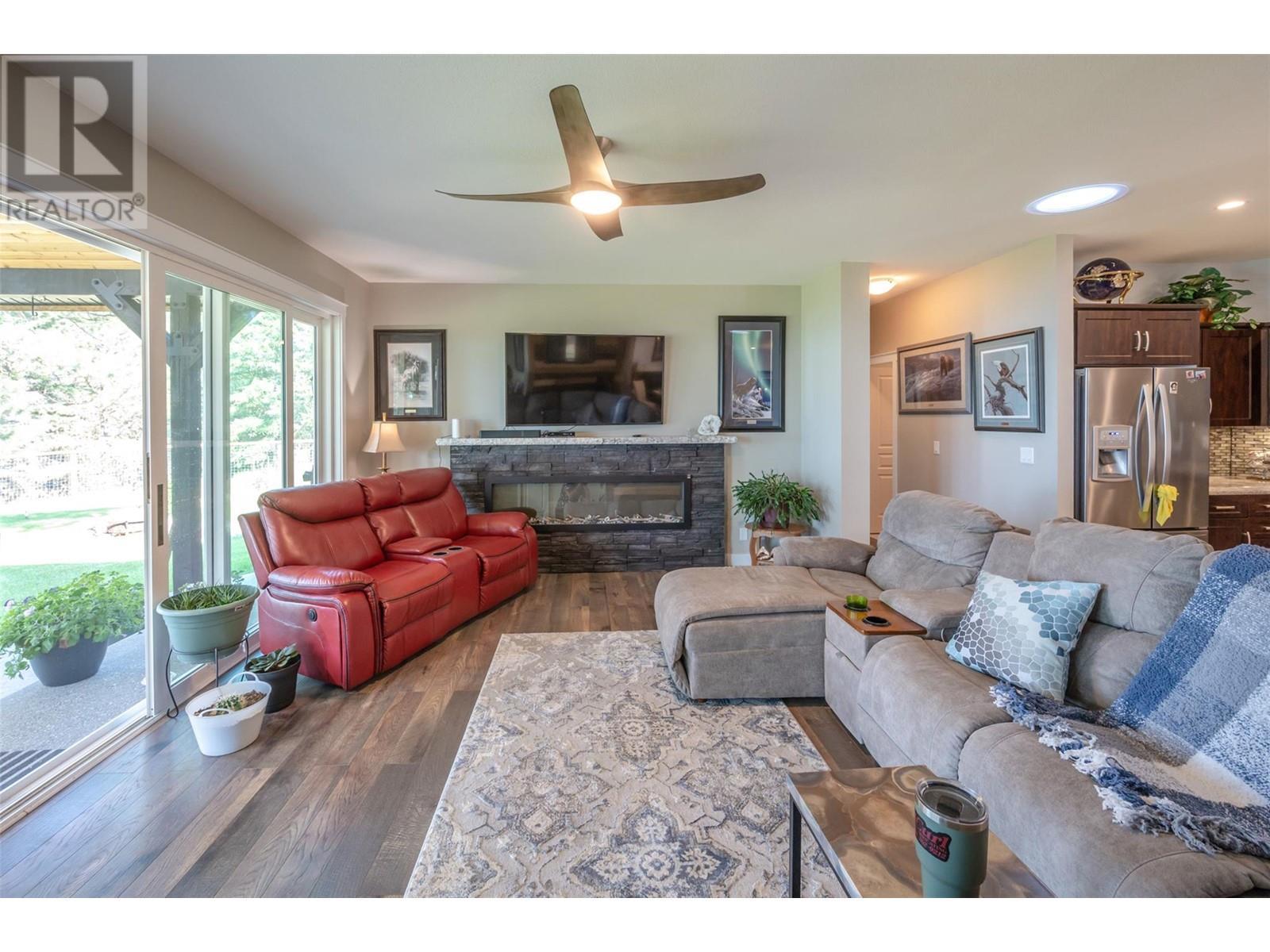 124 Sasquatch Trail Trail. Osoyoos, British Columbia