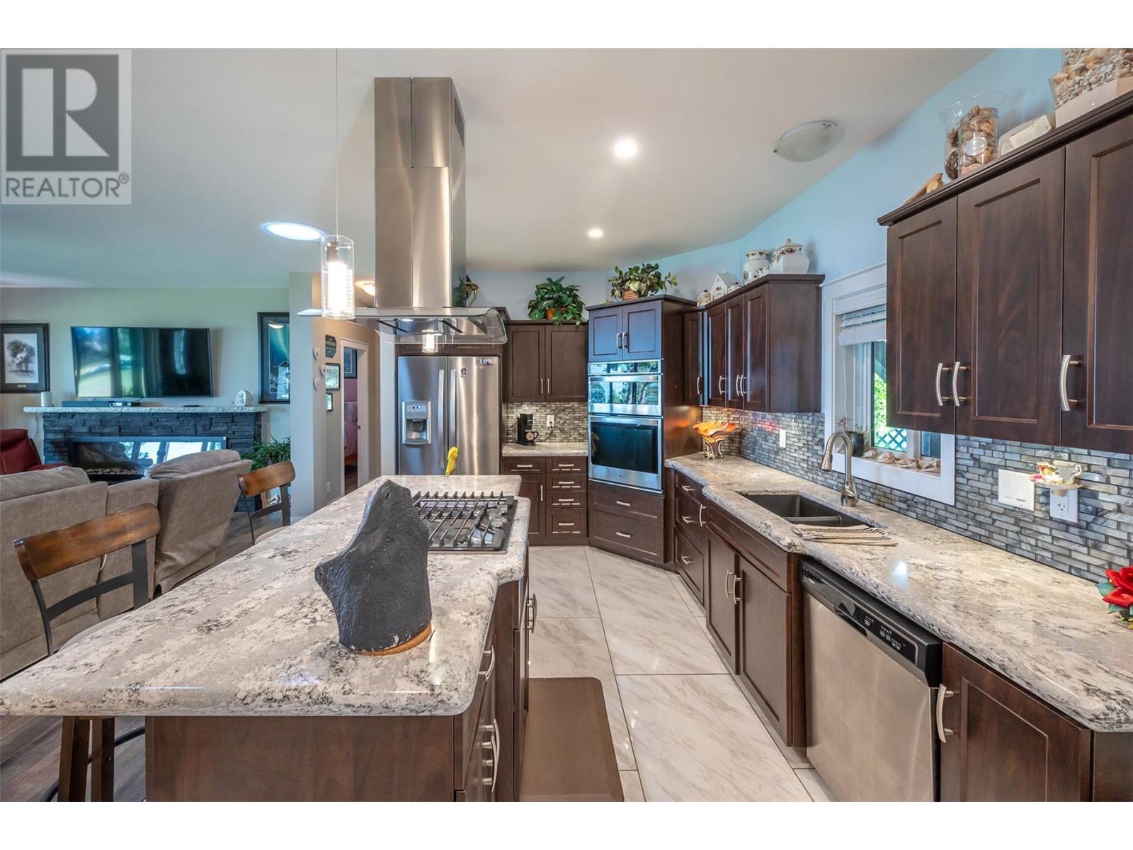 124 Sasquatch Trail Trail. Osoyoos, British Columbia