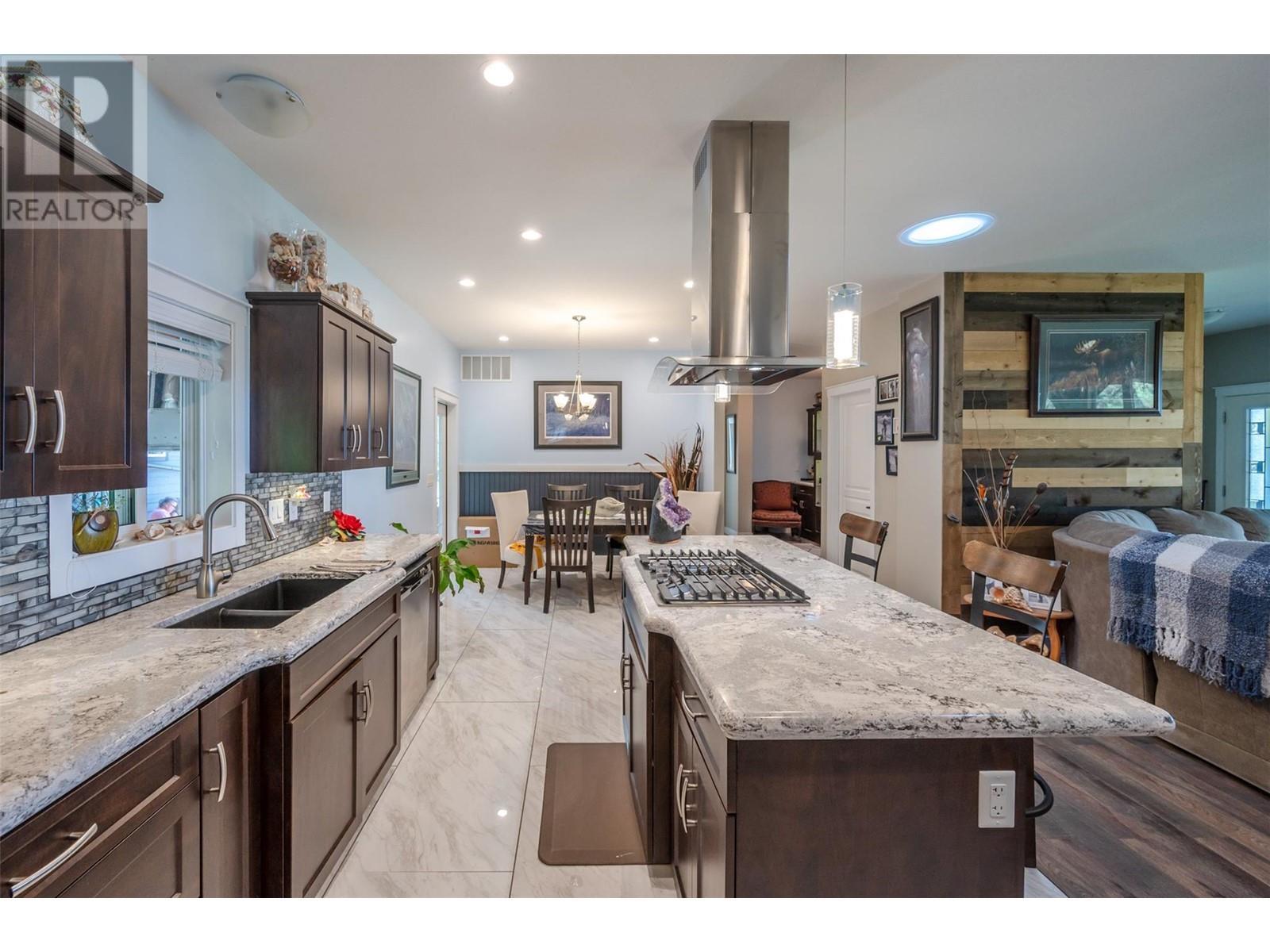 124 Sasquatch Trail Trail. Osoyoos, British Columbia