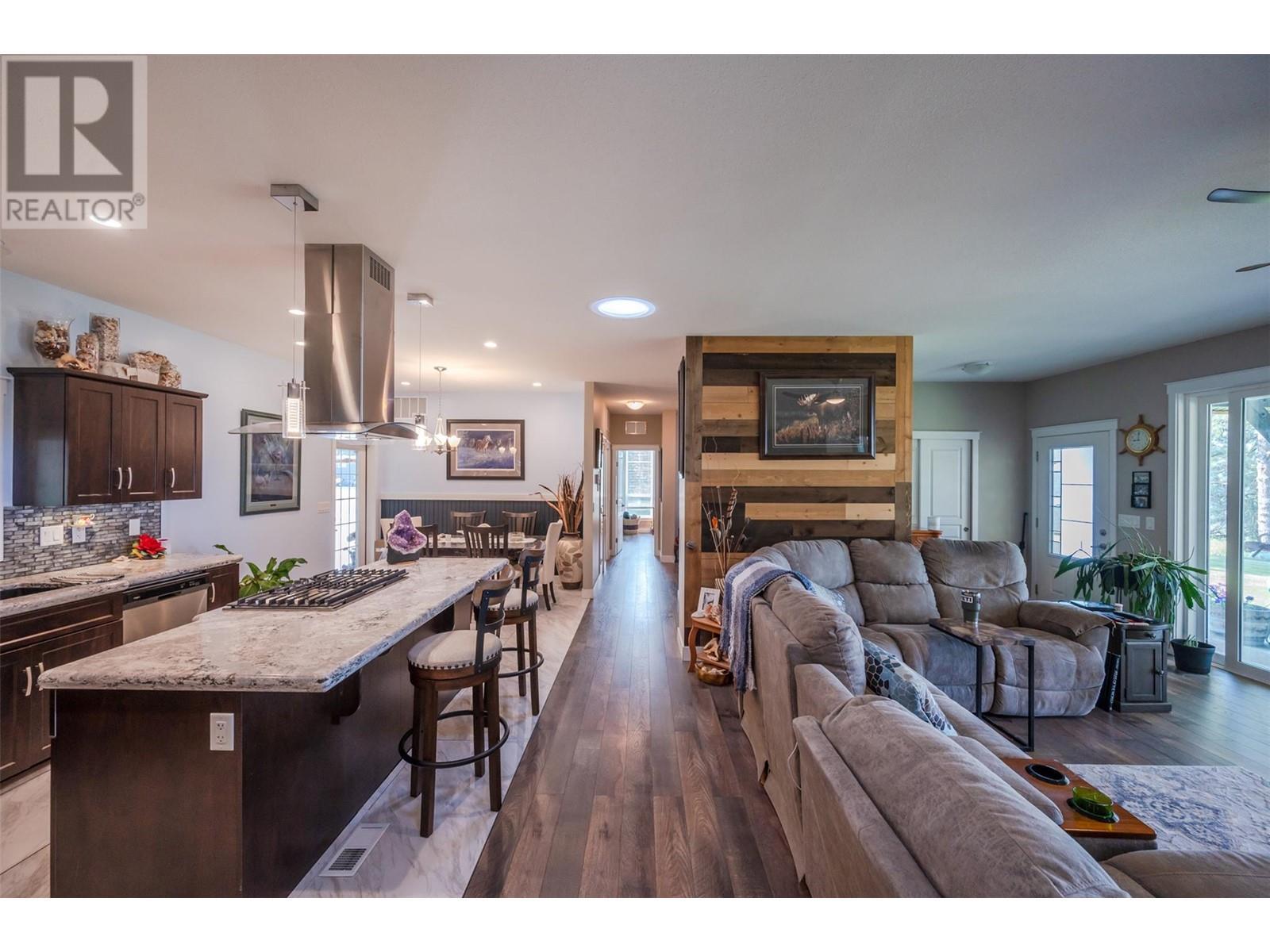 124 Sasquatch Trail Trail. Osoyoos, British Columbia