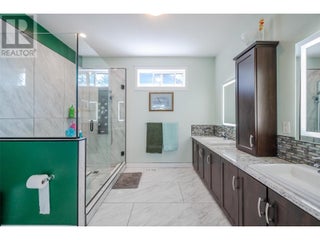 124 Sasquatch Trail Trail. Osoyoos, British Columbia