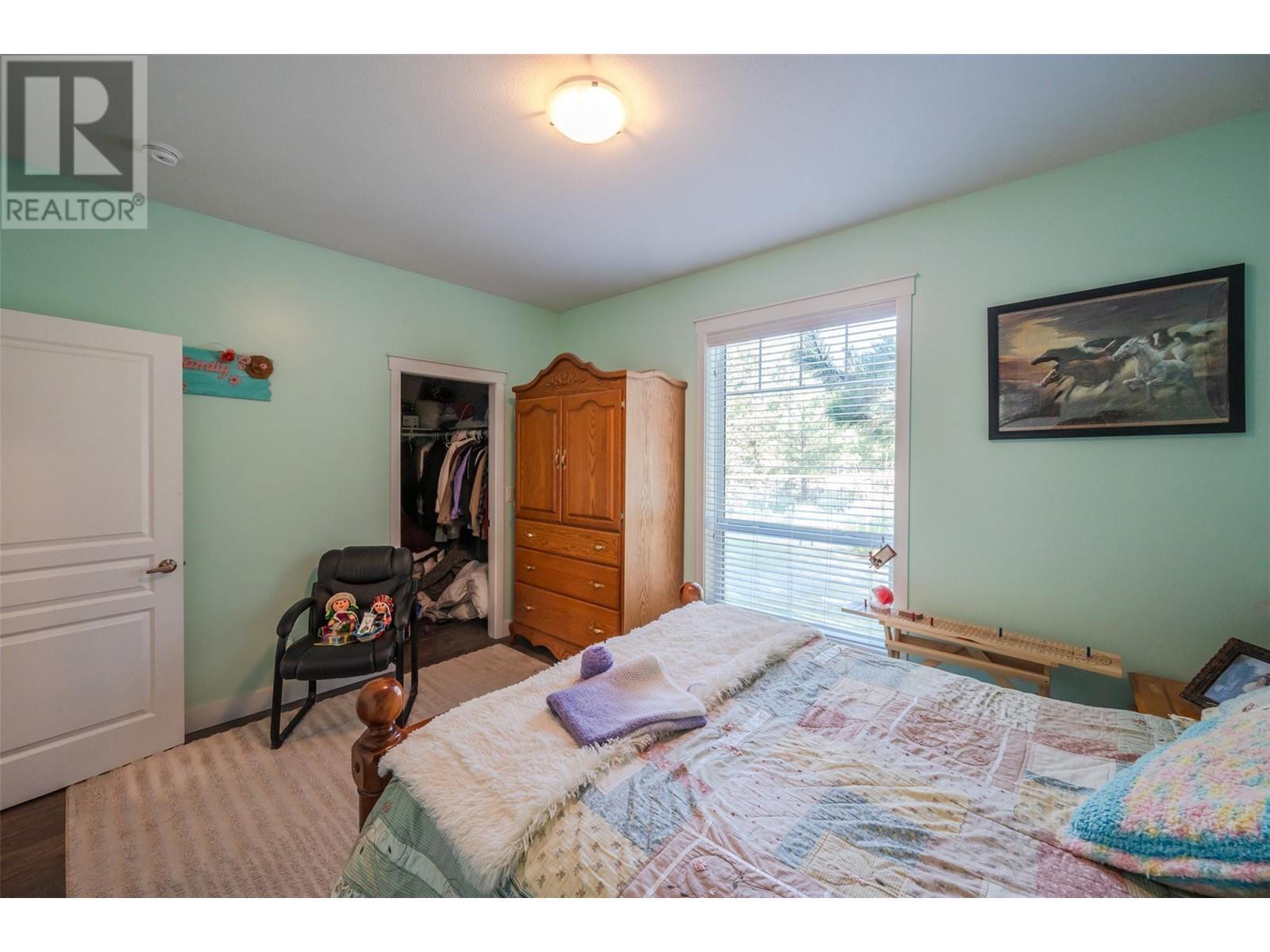 124 Sasquatch Trail Trail. Osoyoos, British Columbia