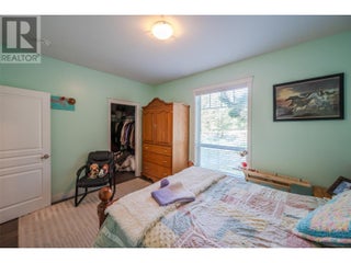 124 Sasquatch Trail Trail. Osoyoos, British Columbia