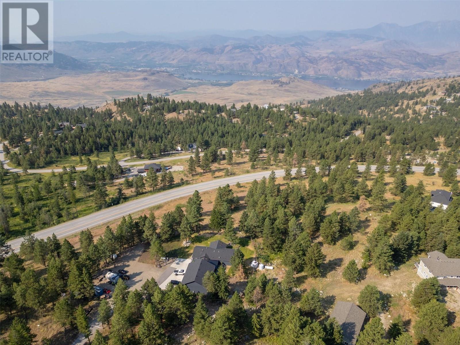 124 Sasquatch Trail Trail. Osoyoos, British Columbia