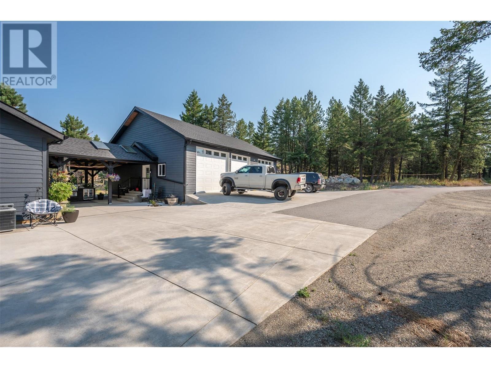 124 Sasquatch Trail Trail. Osoyoos, British Columbia