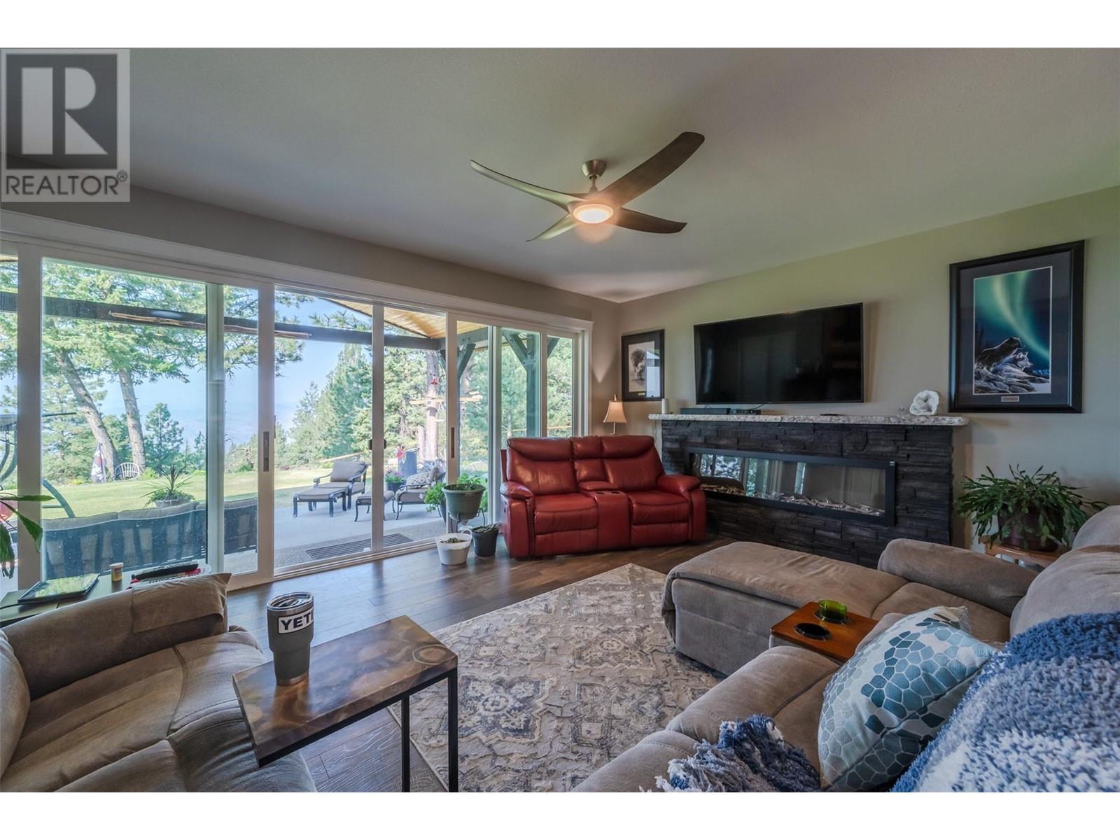 124 Sasquatch Trail Trail. Osoyoos, British Columbia