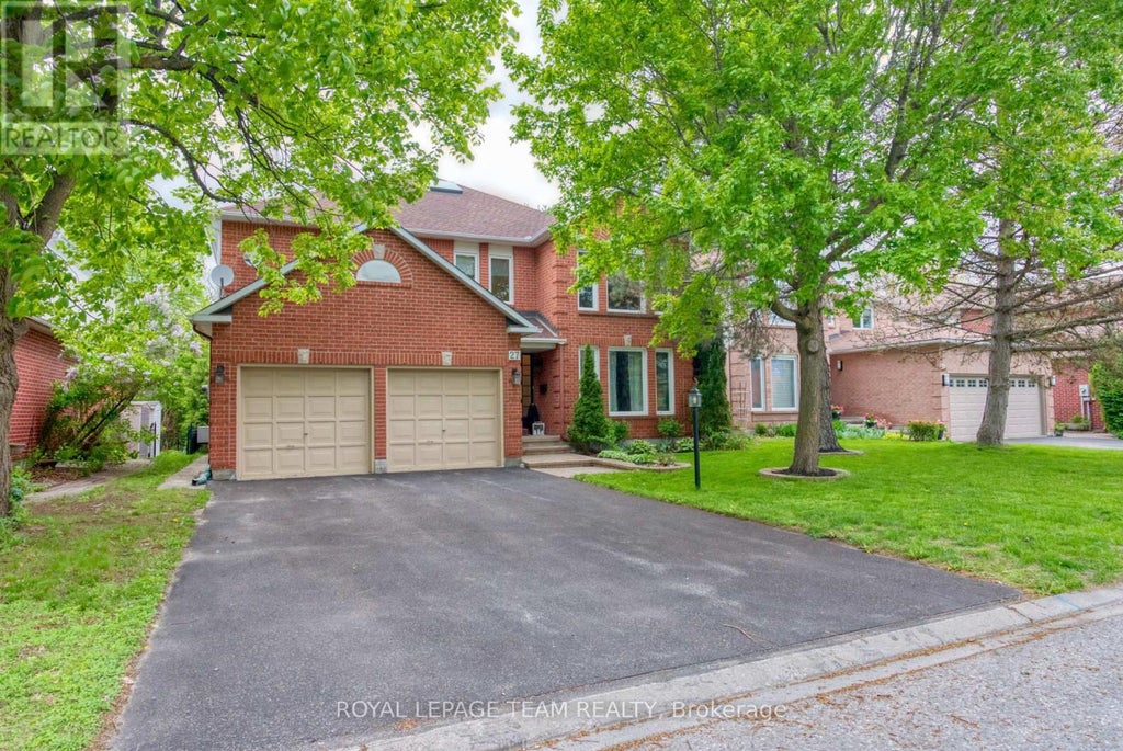 27 Sherk Crescent, Ottawa