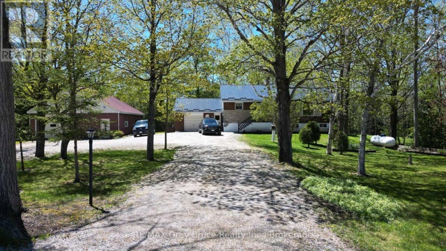 3527 Highway 6, Northern Bruce Peninsula