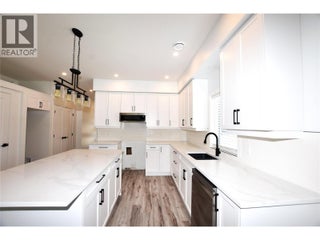 592 Nighthawk Avenue. Vernon, British Columbia