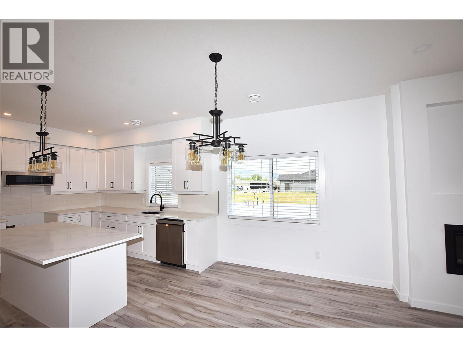 592 Nighthawk Avenue. Vernon, British Columbia