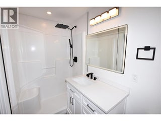 592 Nighthawk Avenue. Vernon, British Columbia