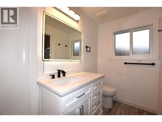 592 Nighthawk Avenue. Vernon, British Columbia