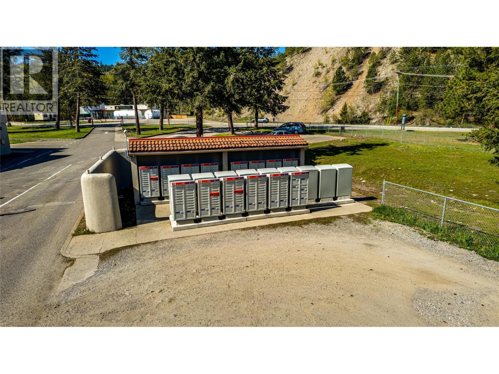 592 Nighthawk Avenue. Vernon, British Columbia