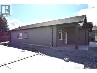 592 Nighthawk Avenue. Vernon, British Columbia