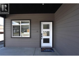 592 Nighthawk Avenue. Vernon, British Columbia