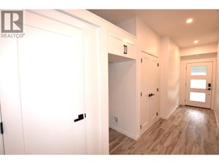 592 Nighthawk Avenue. Vernon, British Columbia