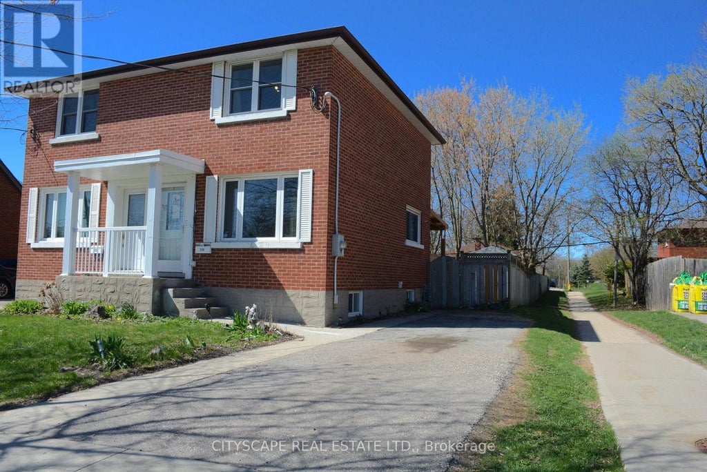 258 Lorne Avenue, Kitchener