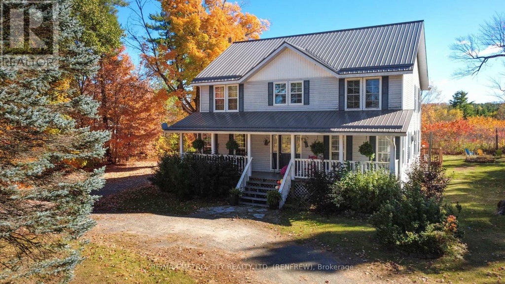 121 Pheasant Run, Greater Madawaska