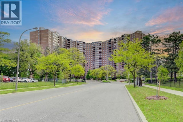 716 The West Mall Unit# 1109, Etobicoke