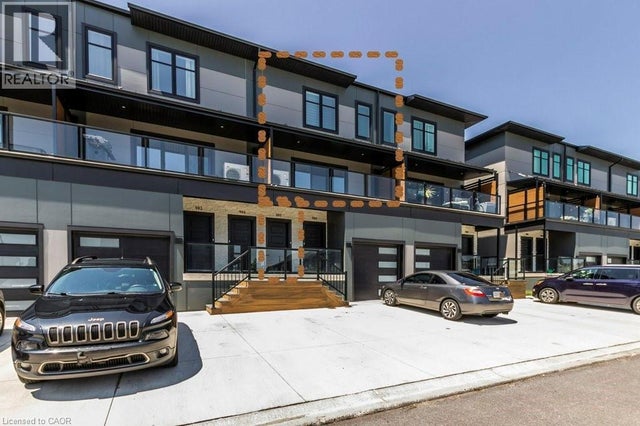 361 Quarter Town Line Unit# 905, Tillsonburg