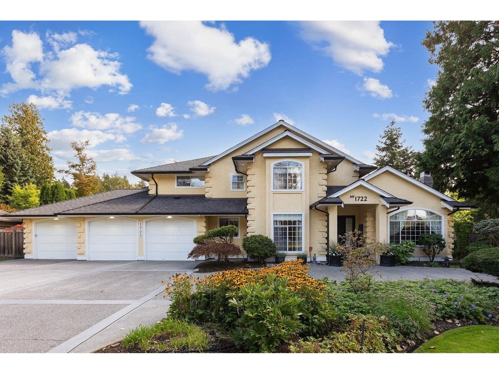 1722 137a Street, Surrey